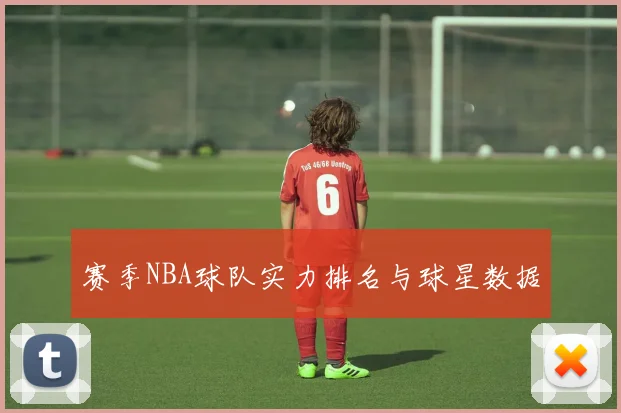 赛季NBA球队实力排名与球星数据